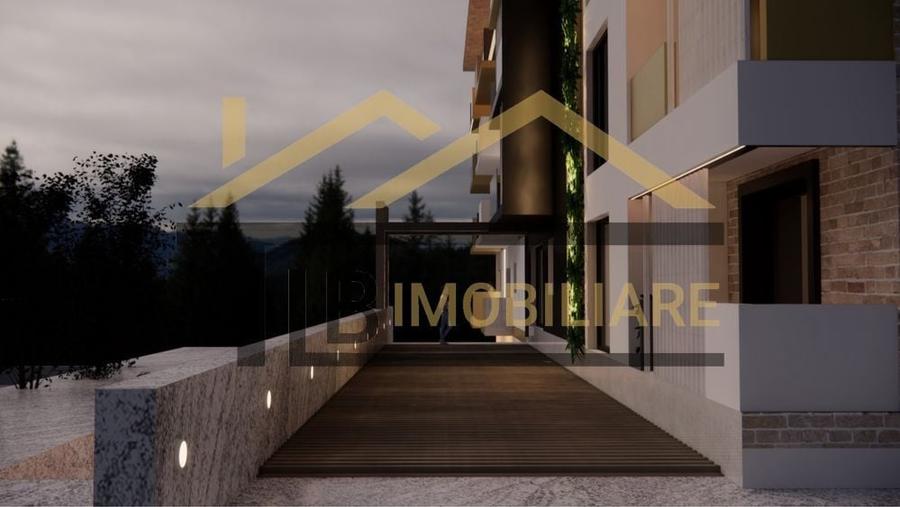 Apartament cu 2 camere, 60mp,  Zona Citadella - 3