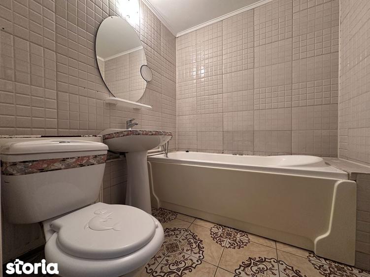 De vanzare! Apartament spa?ios cu 3 camere! - 4