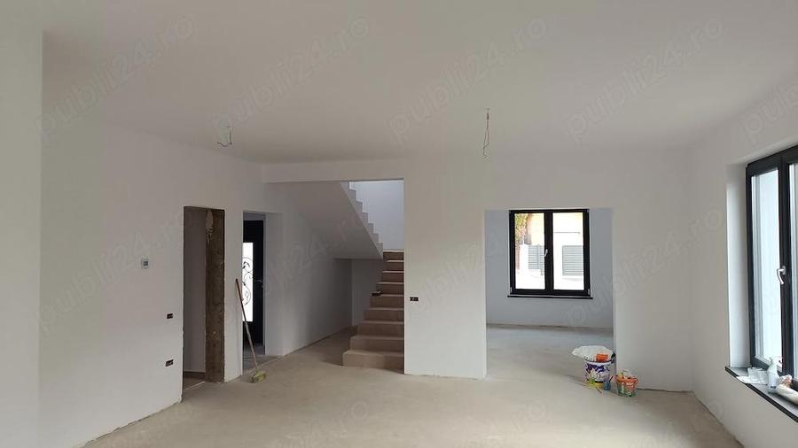 Casa in comuna Cornu - 12