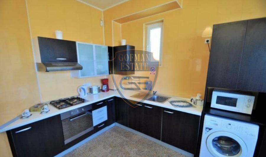 Vila 4 camere, vedere Mamaia Nord Navodari Scoica Land Nordis, 2 parcari, terasa - 10