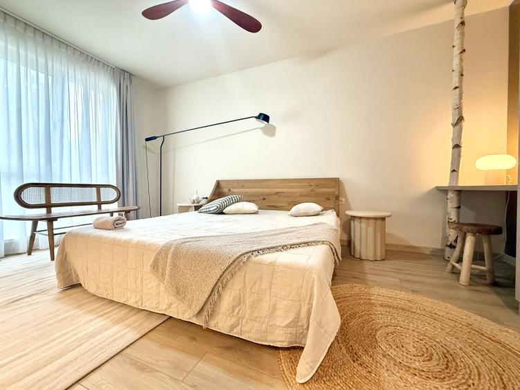 Eleganta și atenție la detalii într-un apartament cu 2 camere, Lipovei - 15