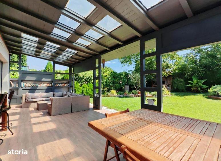 Casa 5 camere Eforie Sud , 180 metri, recent RENOVATA, Cod:161345 - 7