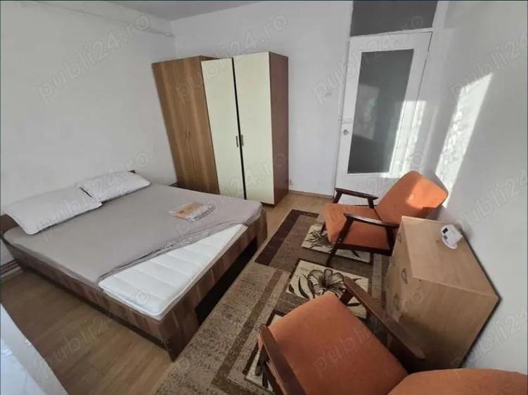 Apartament 2 camere Vlaicu (UTA) de inchiriat - 8
