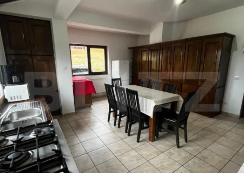 Cabana turistica complet utilata Colibi?a - 8