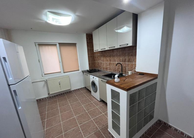 Apartament 3 camere, 63.80 mp utili, zona Centrala - 8