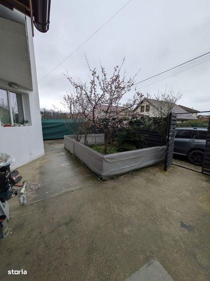 Vila Individuala P+1+M | Langa Padurea Cernica - 1