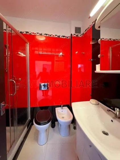 Casa cocheta cu 2 camere si beci, Mosilor Foisorul de Foc - 8