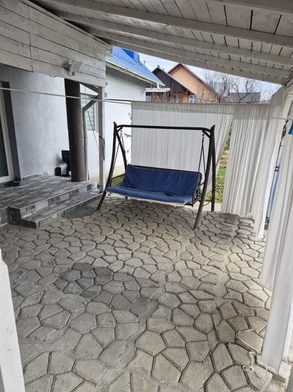 Casa cu curte chirie - 1