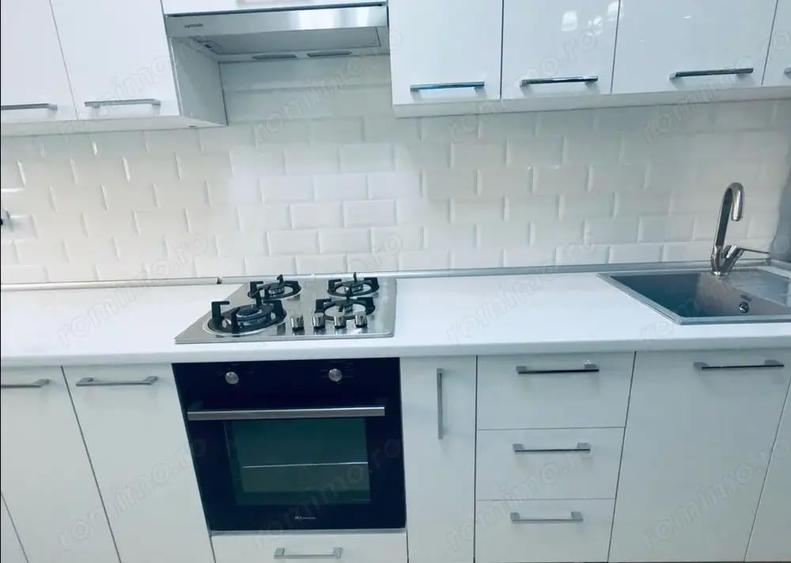 Garsoniera de inchiriat in zona Regie - 3