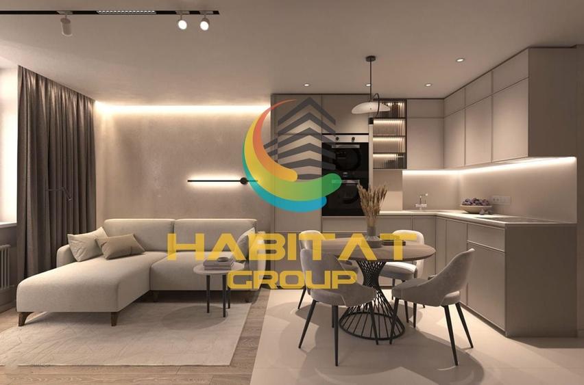 3 camere | Theodor Pallady | 70.16 mp | Etaj 7 | Comision 0% - 2