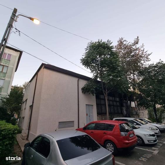 De vanzare cladire in Roman cu o suprafata de 590mp utili - 5