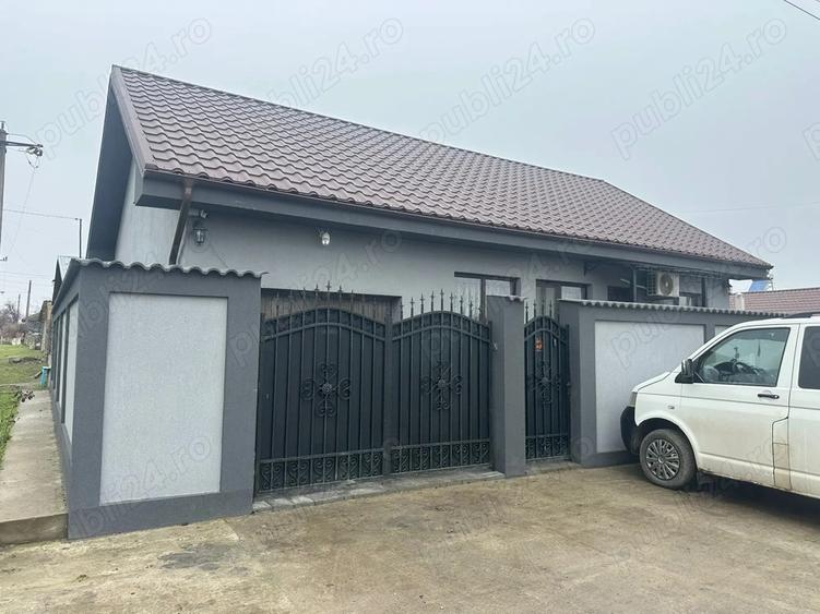 Vand casa la Corbu ! - 2