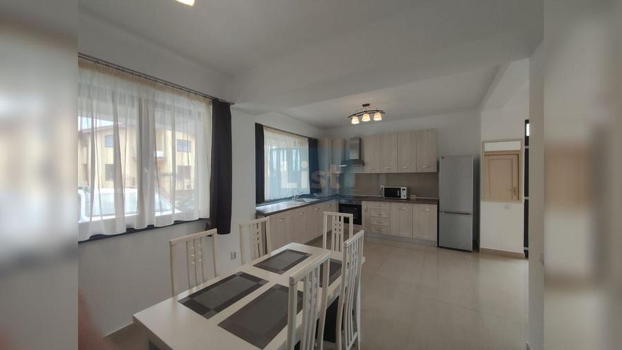 Comision 0%! Unitate duplex 4 camere, 110 mp, 2 parcari, Europa - 2