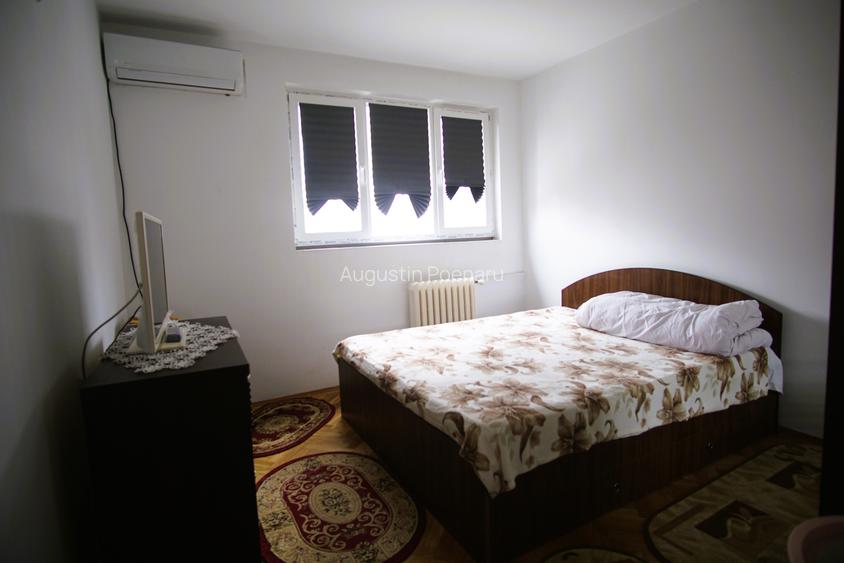 Dristor | 1 min. Metrou | Decomandat | Spațios | Bloc reabilitat termic