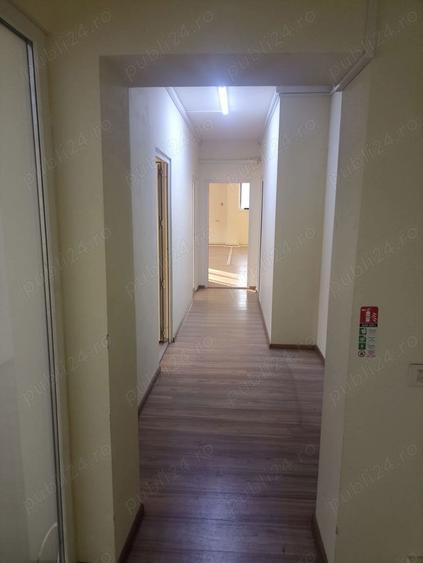 Proprietar Soc. Comerciala Inchiriez Spatiu 190 mp Iasi Calea Chisinaului Nr 23A - 6