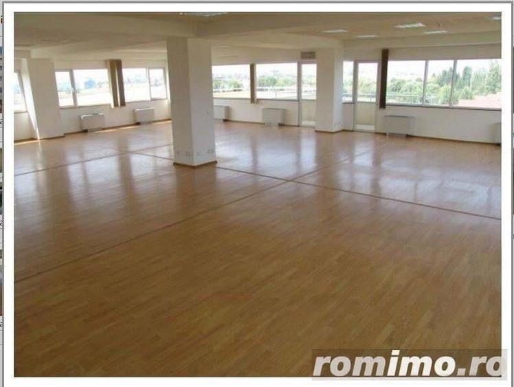 Cladire de birouri zona Marriot - 2