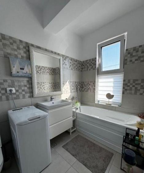 Penthouses 3 camere  Tomis Plus - 5