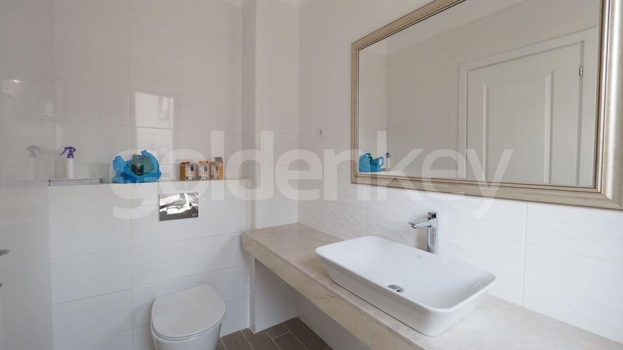 Vila moderna in stil britanic | 4 dormitoare | finisaje premium - 7