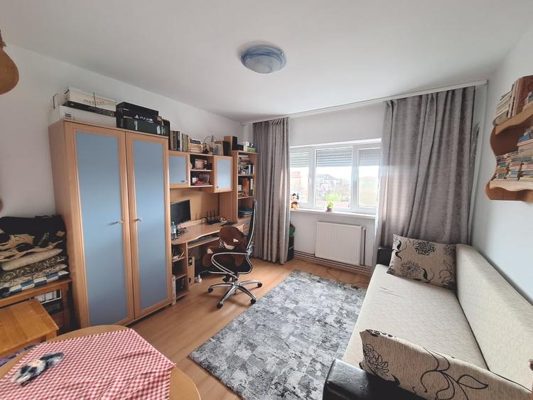 Apartament cu 2 camere mobilat si utilat -Aradului- ideal pentru investitie! - 6