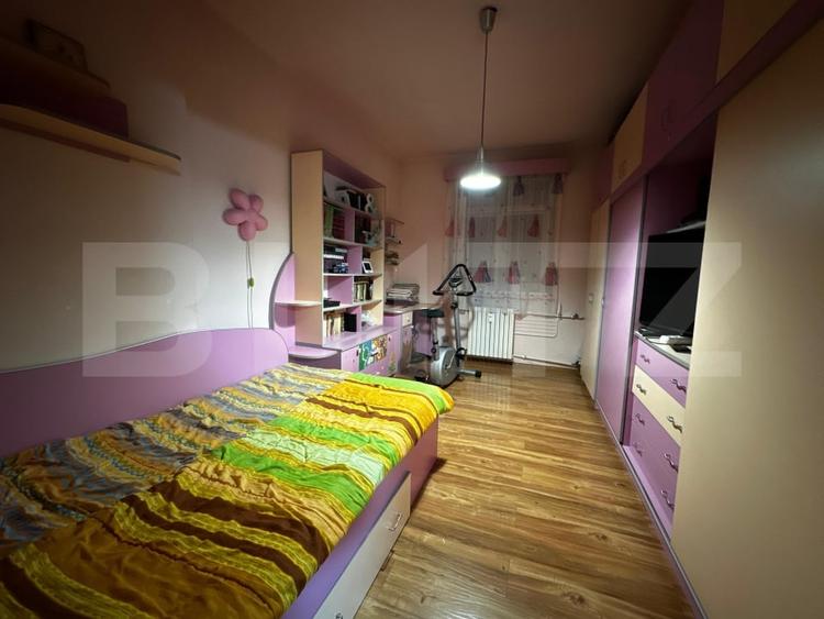 Apartament 2 camere, decomandat, 55 mp, zona Puskin - 2