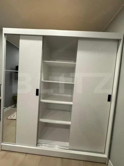 Prima Inchiriere | Apartament 1 Camera | Zorilor - Spitalul de Recuperare - 12