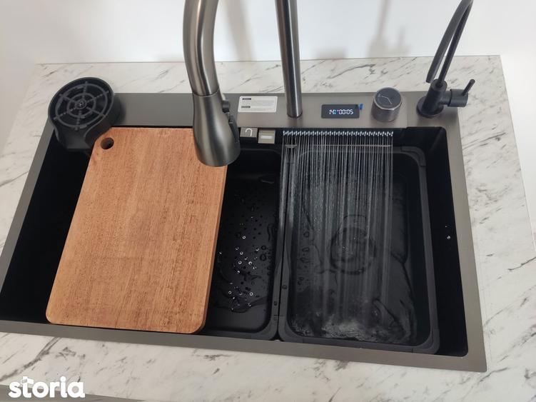 Ap 2 cam, decomandat, baie cu geam, incalz pardoseala, etaj 1 - 4