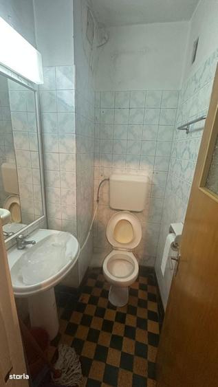 Bd. Ion Mihalache, Apartament 3 camere decomandat - 70 mp - etaj 2/4 - 9