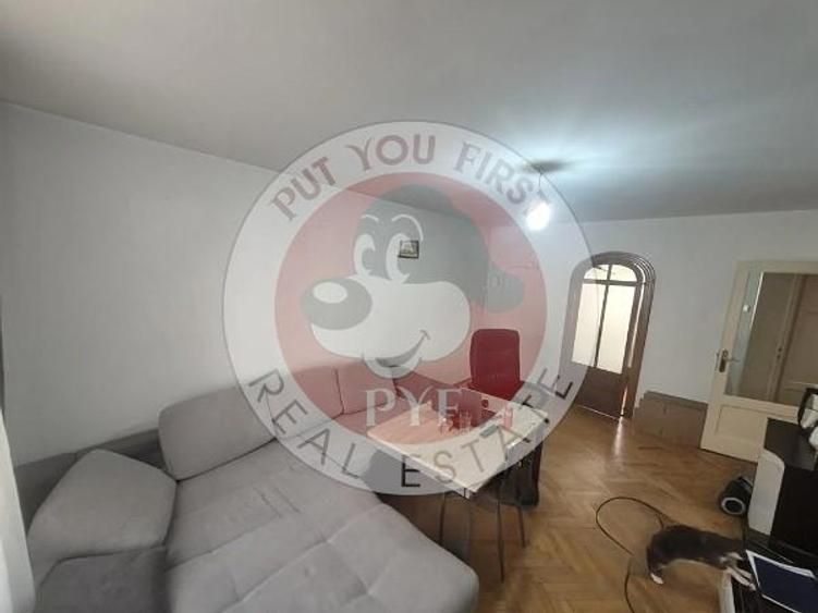 Arena Nationala | 2 camere | 54mp | Decomandat | B12417 - 4