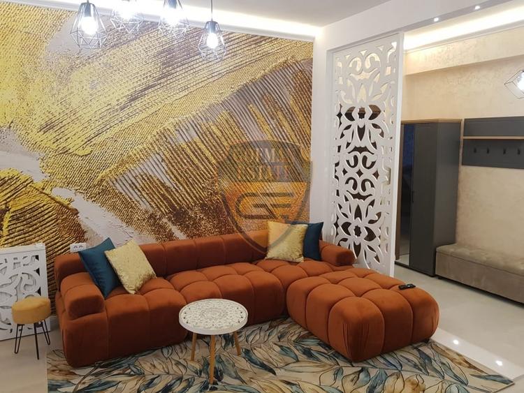 2 c, Solid Residence INTIM, et 7/11, lift, centrala gaze, parcare, balcon - 1