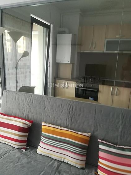 Garsonieră lux, bloc nou, Ansamblul 21 Politehnica Residence Garsonieră lux, bloc nou, Ansamblul 21 Politehnica Residence