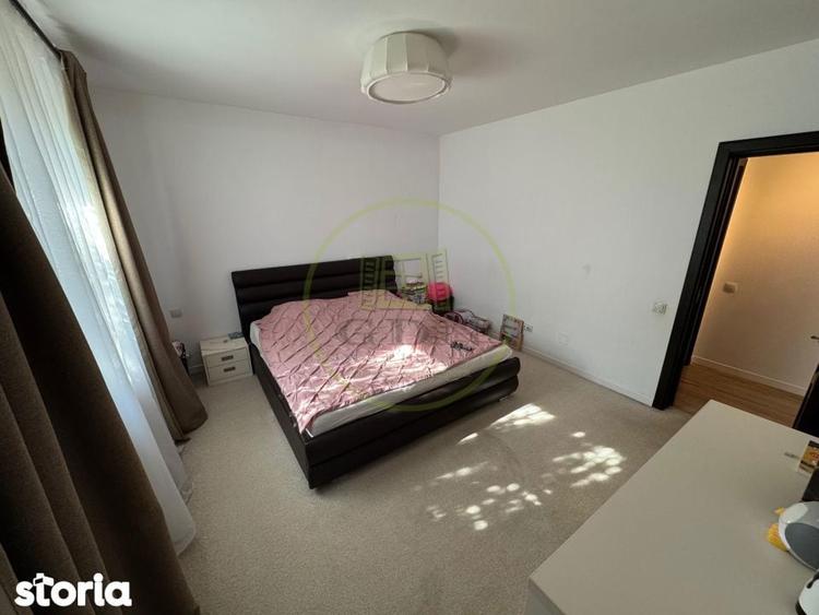 Casa 116 mp, teren 345 mp, Carcea, Preajba, zona Dedeman - 8