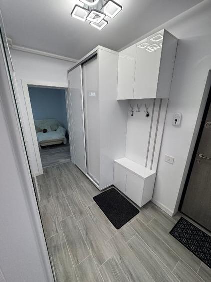 Apartament 2 camere decomandat, utilat și mobilat Rotar Park 2 - 8