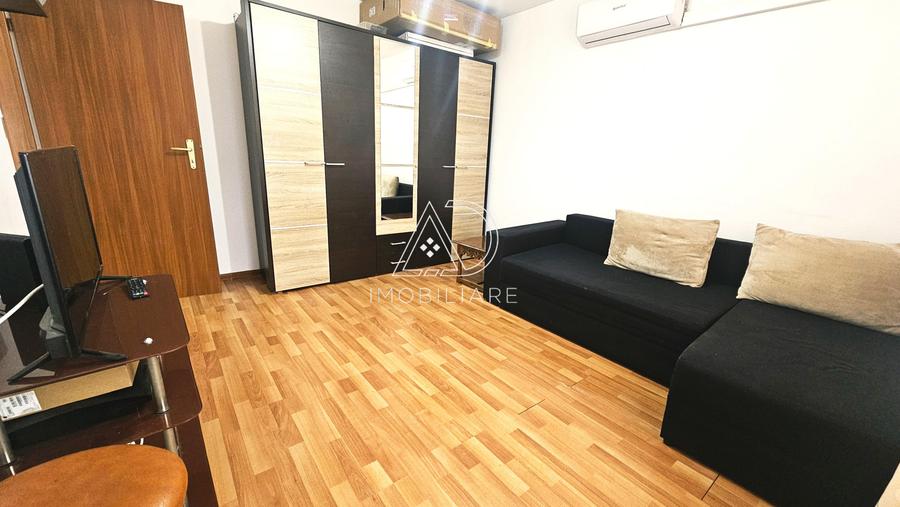 Apartament 2 camere decomandat de închiriat – zona 23 August, Str. Mioriței, - 2