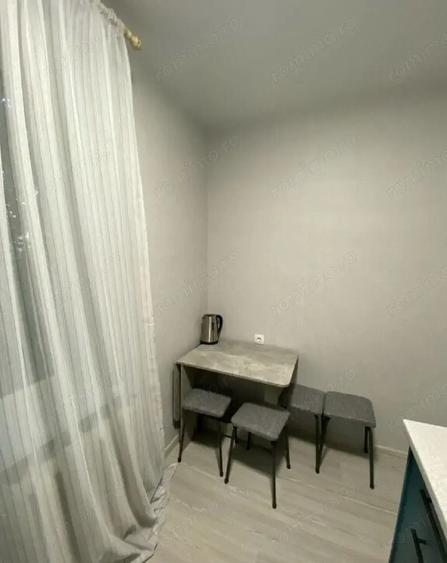 Garsoniera in zona Garii de Nord - 5