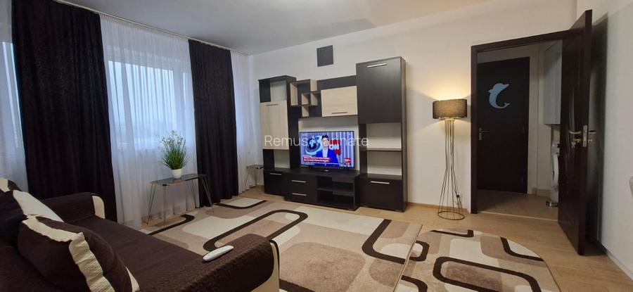 Inchiriere apartament 2 camere Apusului, prima inchiriere