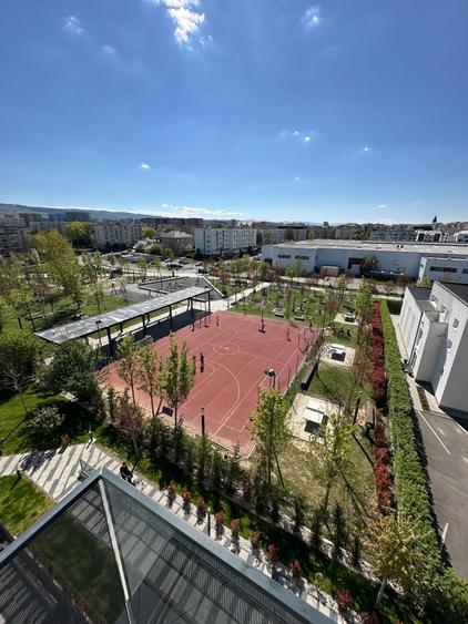 Apartament Premium Intre Lacuri Residence - 2