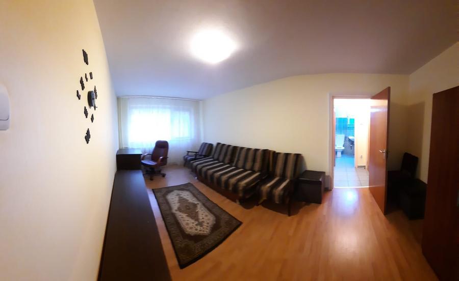 2 camere, intre metrou Gorjului si Pacii, Bld Iuliu Maniu, semistradal - 10