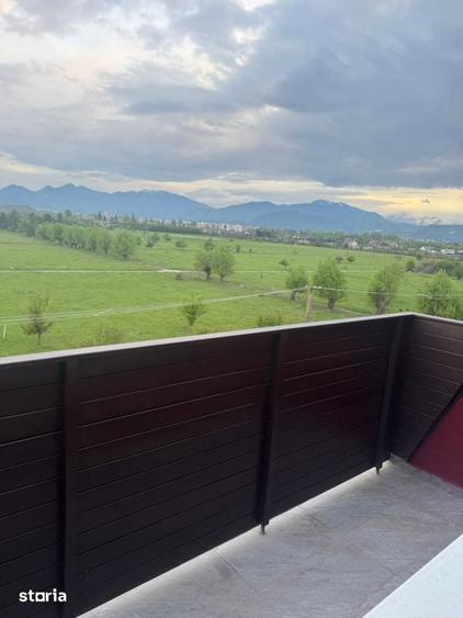 Apartament 2 camere zona Sub cetate Sanpetru - 7