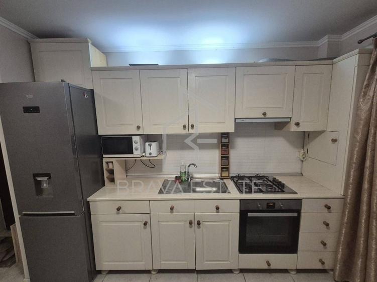 Apartament 2 camere, balcon, parcare , zona Floresti - 7