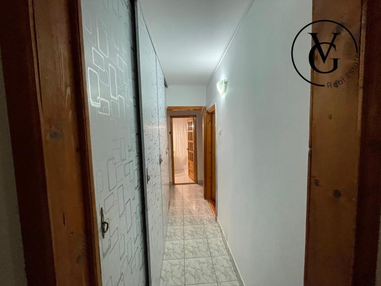 Apartament 3 camere decomandat + centrala - Navodari Oras - 4