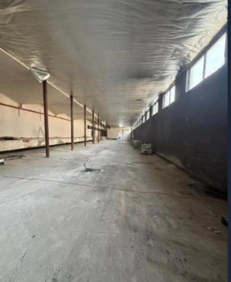 Strada Interiora- hala industriala  de inchiriat - 4