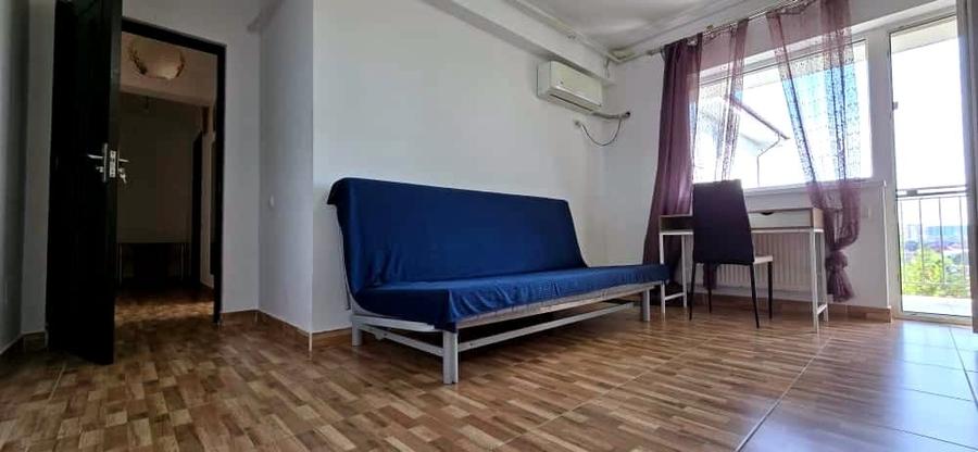 Apartament 2 cam | Berceni | Aparatori | Mobilat utilat | Centrala | Metrou 11' - 13