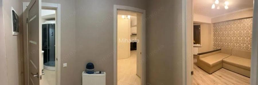 Apartament cu o camera de inchiriat in zona Circumvalatiunii