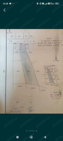 Vand casa la Tinca - 3