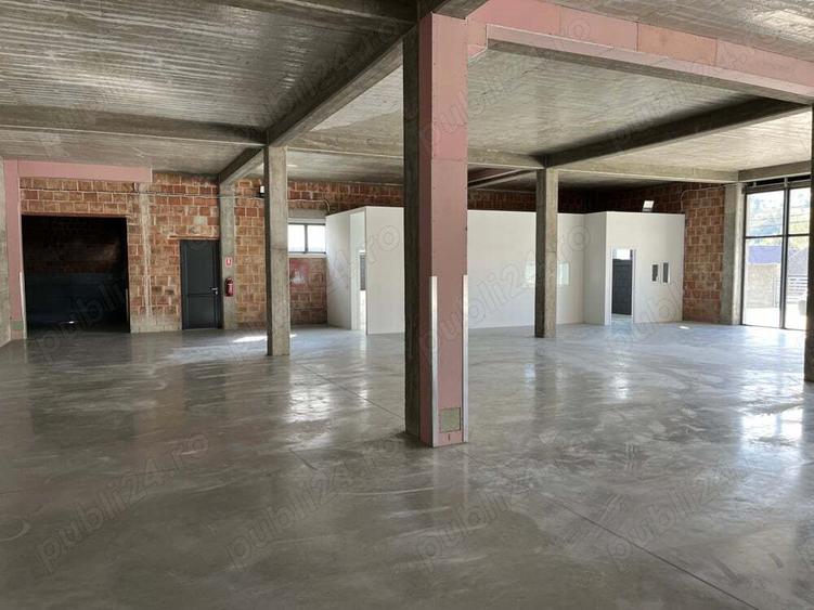 Spatiu comercial - 5