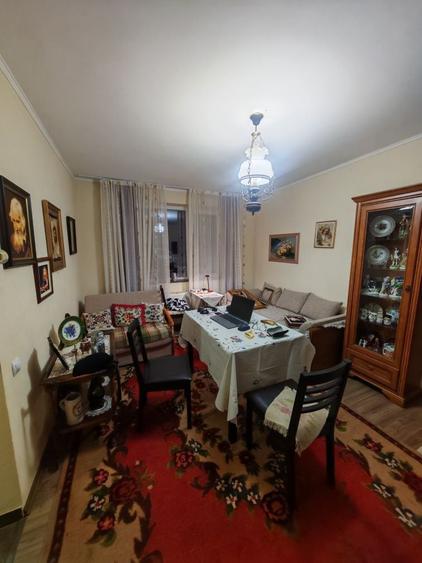 Apartament Sinaia - 3