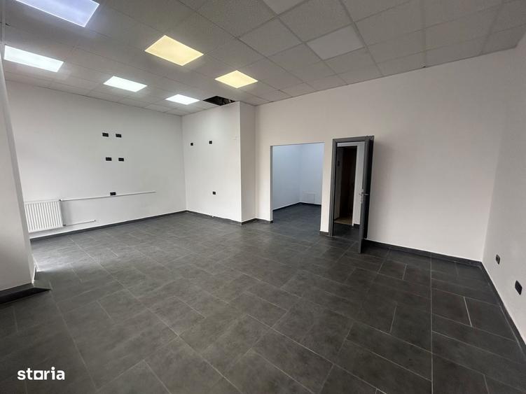 Spa?iu comercial str Petre ispurescu - 19