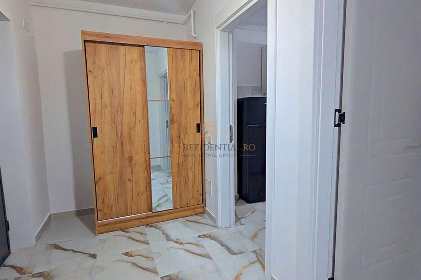 Garsoniera decomandata, disponibila imediat, prima inchiriere, Berceni - 8