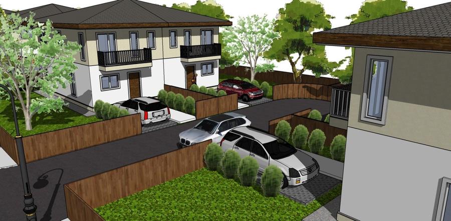 Vanzare 12000 mp teren intravilan Tunari, Ilfov - 4