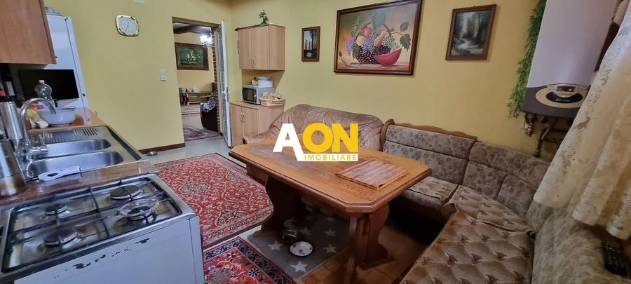 Casa Individuala 4 Camere, Zona Cetate, 500mp Teren - 7